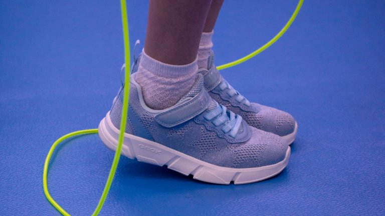 К Всероссийскому марафону зарядок присоединились жители Иркутской области